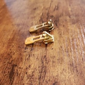 💛2 Louis Vuitton Zipper Pulls #5💛